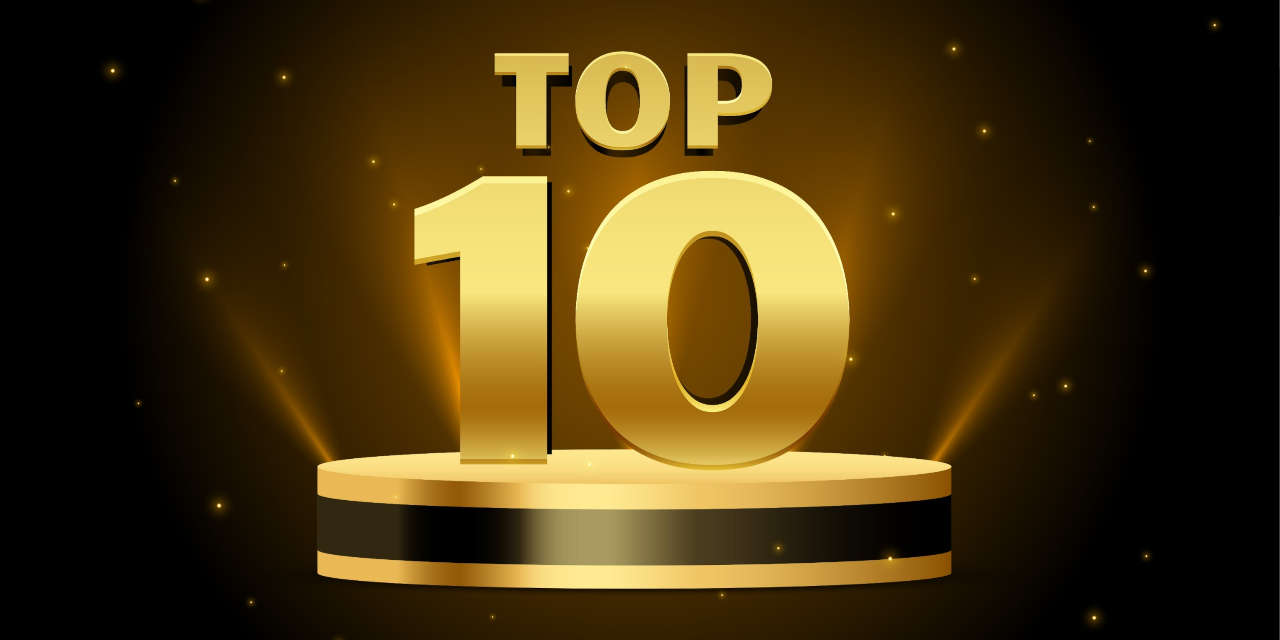 The 10 Most Popular Articles of 2022
