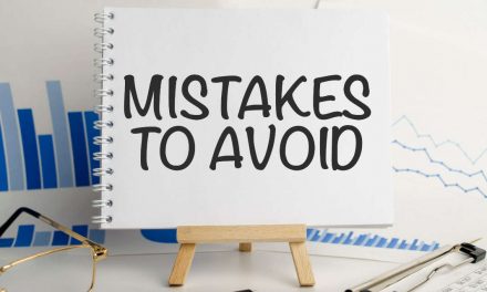 The Stupid Mistake Your Competitors Are (Still) Making