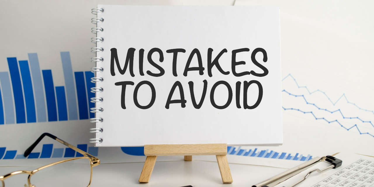 The Stupid Mistake Your Competitors Are (Still) Making