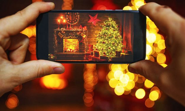 Make Your Holiday Photos Count This Year