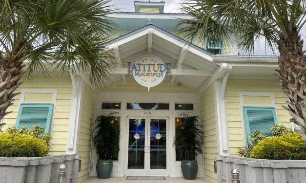 A Branding Master Class — Latitude Margaritaville