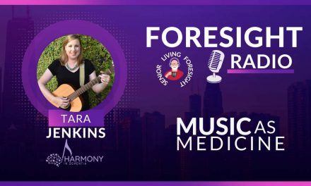 S4 Episode 24 – Music as Medicine