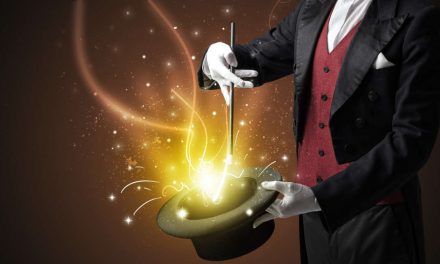 CRM Magic: Wave the Wand in 2023