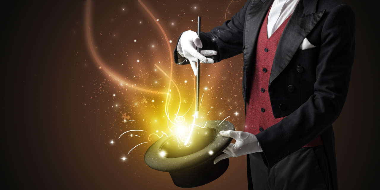 CRM Magic: Wave the Wand in 2023