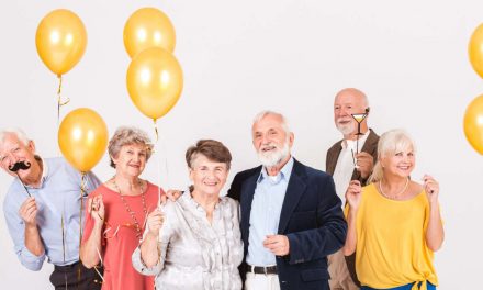 Should Senior Living Be Fun?
