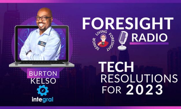 S5 Episode 1 – Tech Resolutions for 2023
