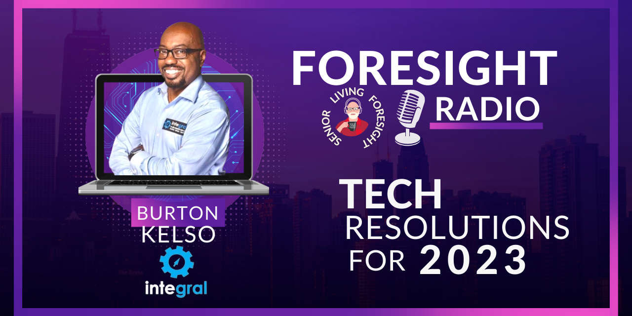 S5 Episode 1 – Tech Resolutions for 2023