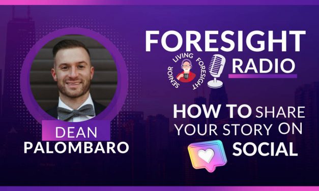S5 Episode 3 – How to Share Your Story on Social
