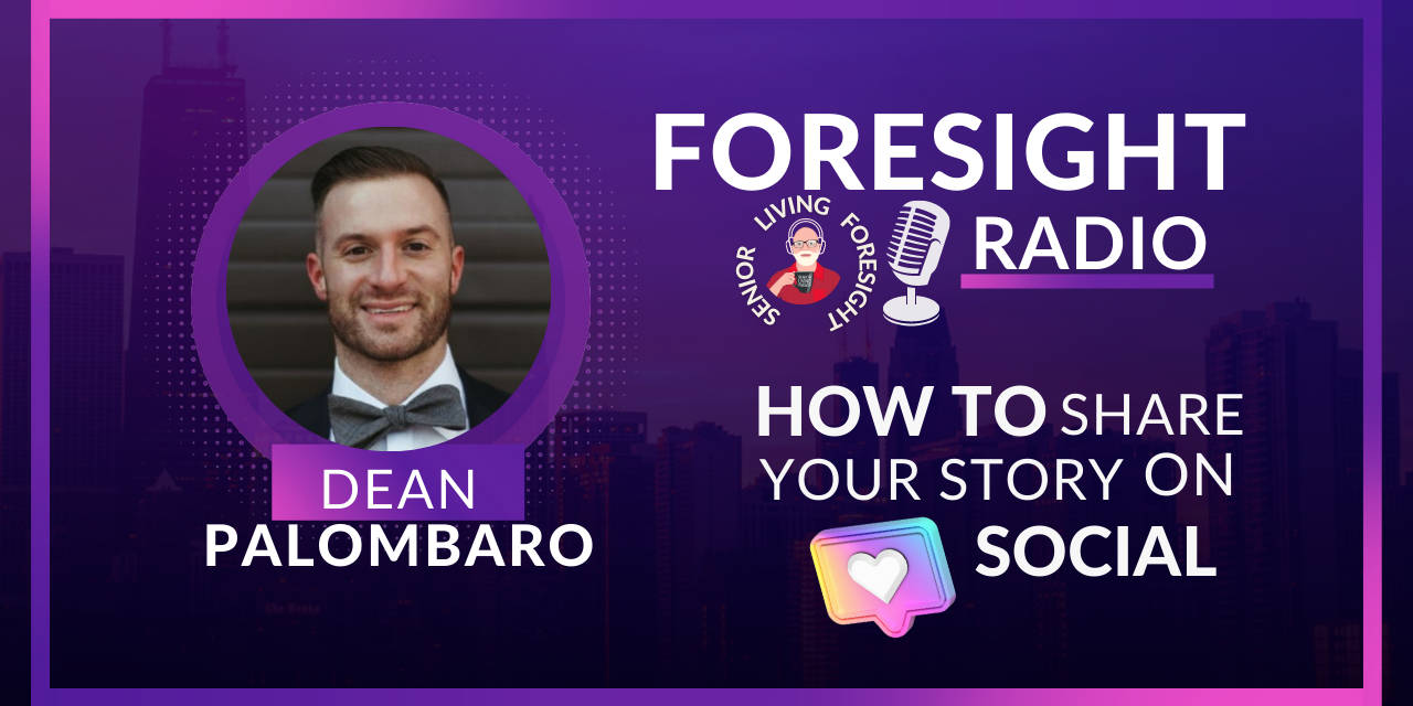 S5 Episode 3 – How to Share Your Story on Social