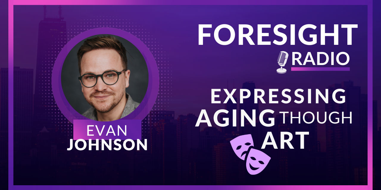 S5 Episode 5 – Expressing Aging Through Art