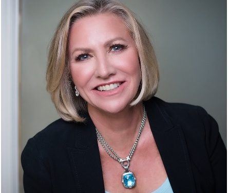 Kathryn Burton Gray