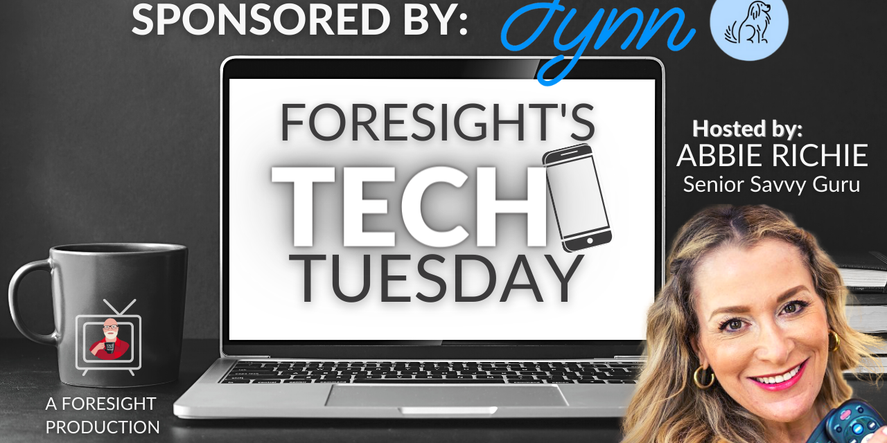 Tech Tuesday – For Engage Life Directors, the Struggle Is Real!