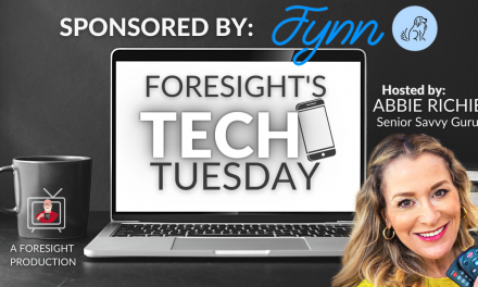 Tech Tuesday – This Will Change the Industry?