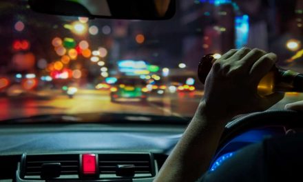 The Driving While Drunk Leadership Problem