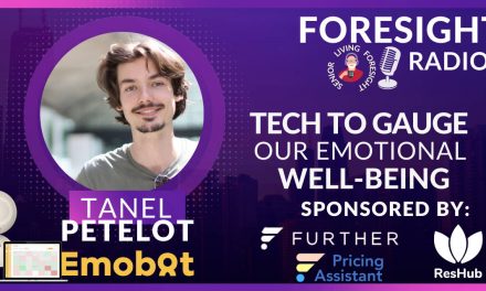 S5 Episode 11 – Tech to Gauge Our Emotional Well-Being
