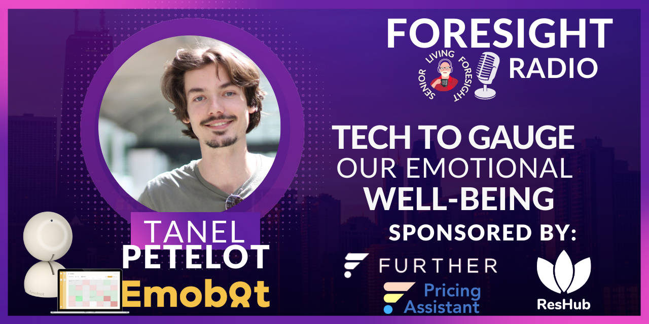 S5 Episode 11 – Tech to Gauge Our Emotional Well-Being