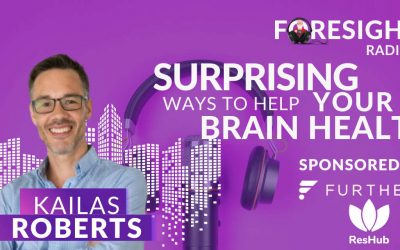 S5 Episode 13 – Surprising Ways To Help Your Brain Health