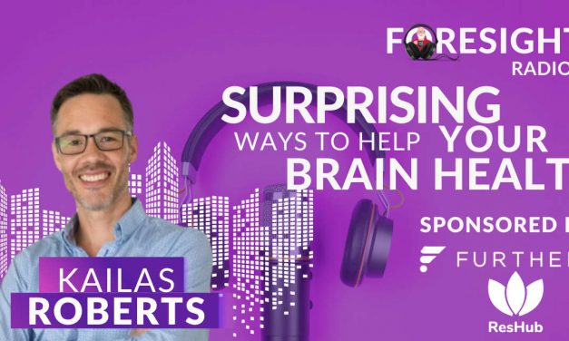 S5 Episode 13 – Surprising Ways To Help Your Brain Health