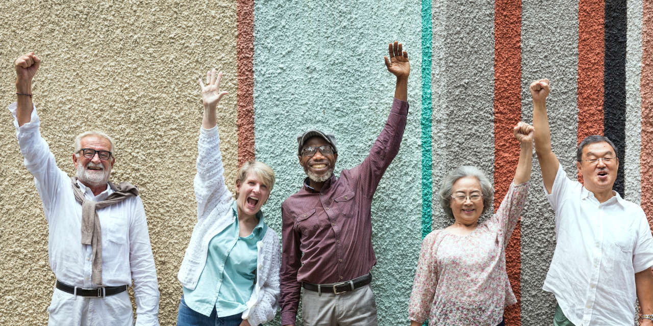Senior Living Needs to Recruit Minority Elders
