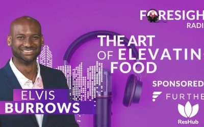 S5 Episode 14 – The Art of Elevating Food