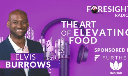 S5 Episode 14 – The Art of Elevating Food