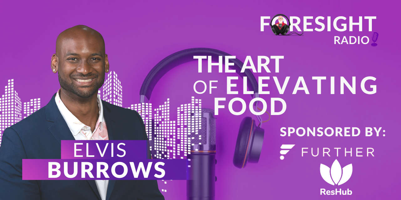 S5 Episode 14 – The Art of Elevating Food