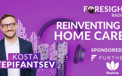 S5 Episode 15 – Reinventing Home Care