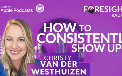 S5 Episode 17 – How to Consistently Show Up
