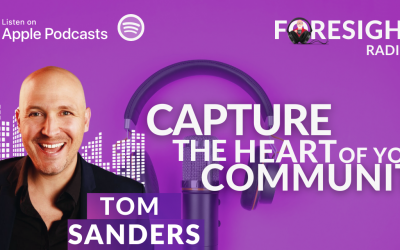 S5 Episode 18 – Capture the Heart of Your Community