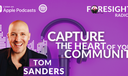 S5 Episode 18 – Capture the Heart of Your Community