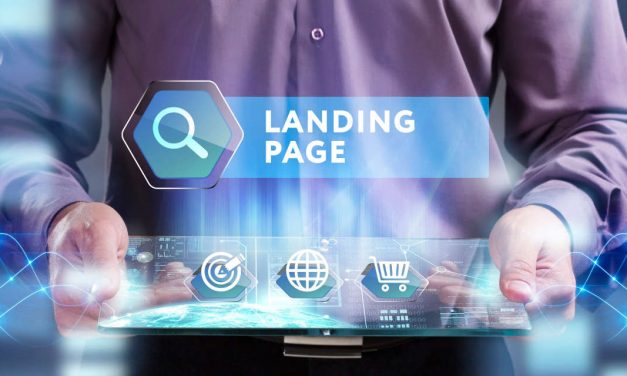 If You Use Landing Pages … and Who Doesn’t?