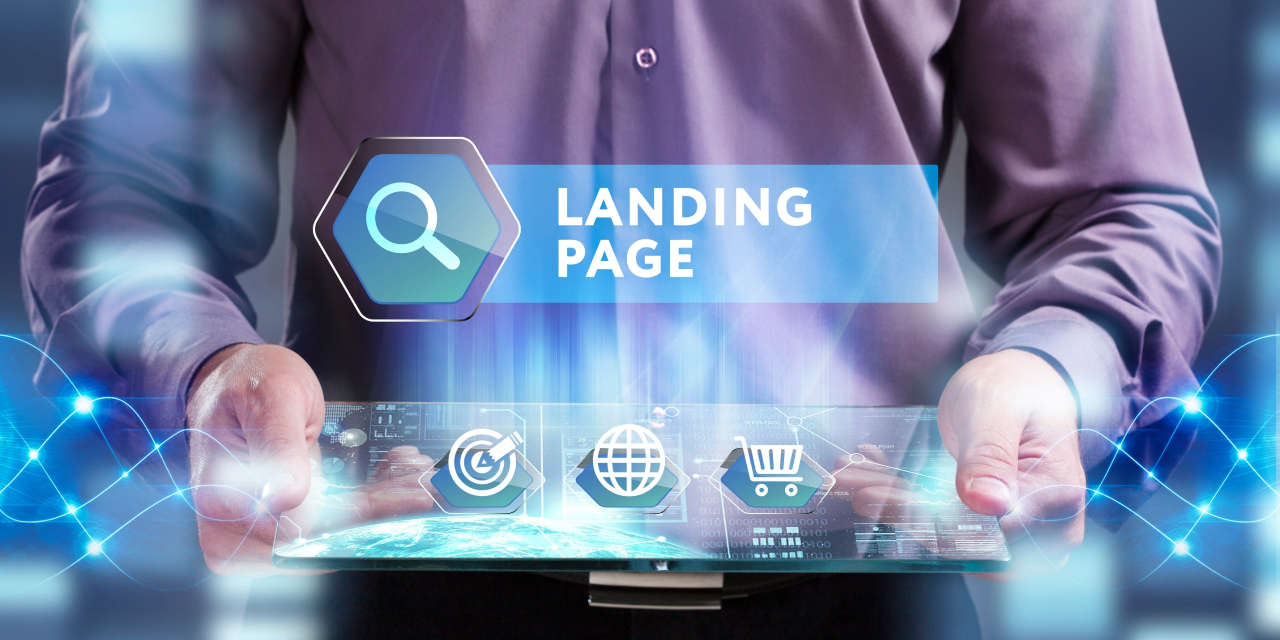 If You Use Landing Pages … and Who Doesn’t?