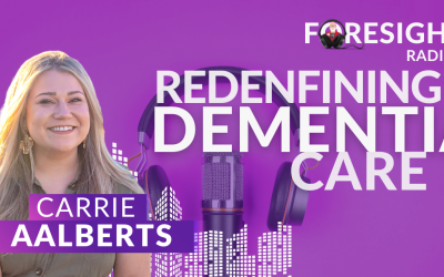 S5 Episode 19 – Redefining Dementia Care