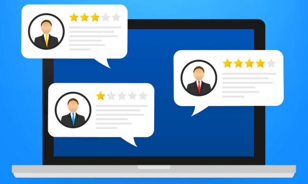 You Are Managing Your Reviews All Wrong