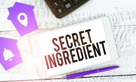 Revealed: The Secret Sauce Behind More Sales