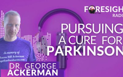 S5 Episode 22 – Pursuing a Cure for Parkinson’s