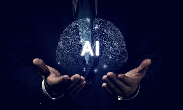 Artificial Intelligence: It’s Not Magic [AI Series, Part 1]