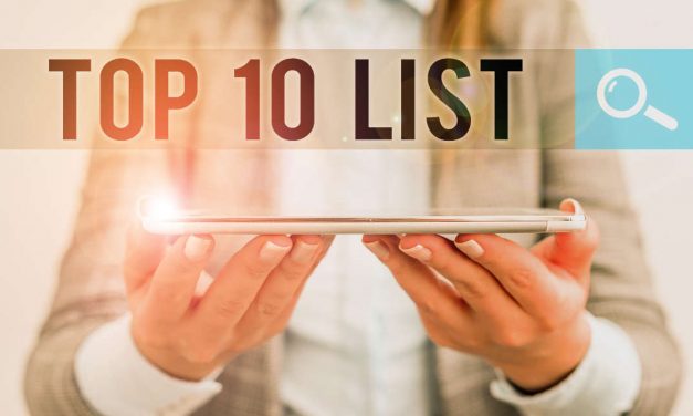 The Top 10 Most Popular Articles of 2023