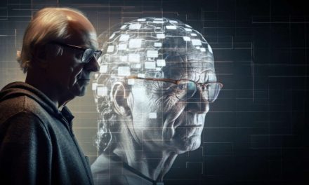 What If Senior Living Were Like AI?