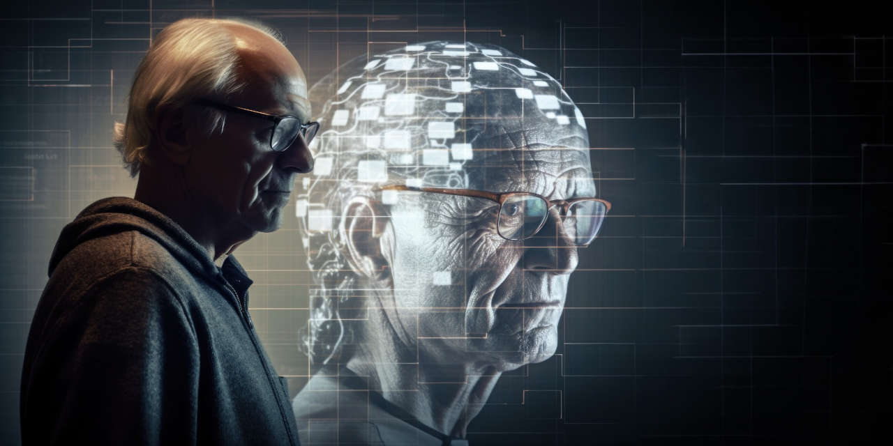 What If Senior Living Were Like AI?