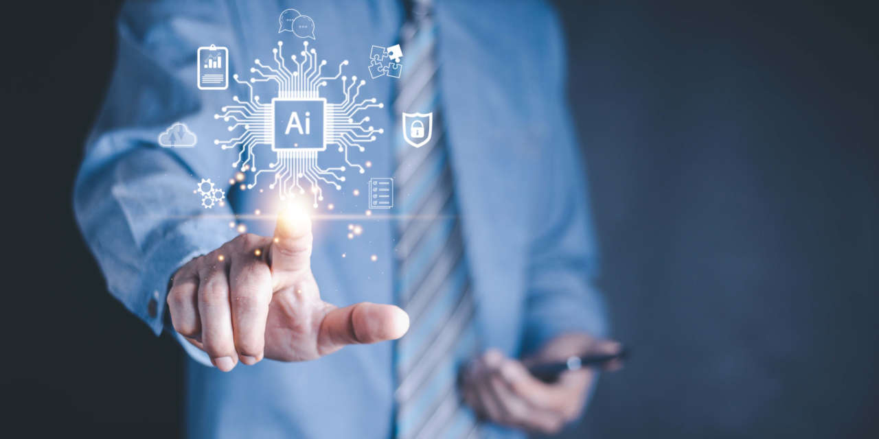 Senior Living’s Great Leap Forward [AI Series, Part 2]