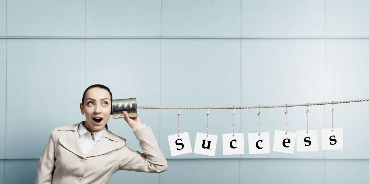 Don’t Be Afraid to Be Stupid