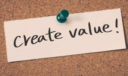Who Do You Create Value For?