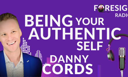 S6 Episode 1 – Being Your Authentic Self