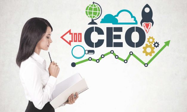 How to CEO