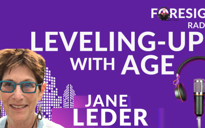 S6 Episode 2 – Leveling Up With Age