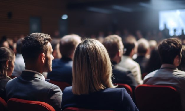 Top 2025 Senior Living Conferences