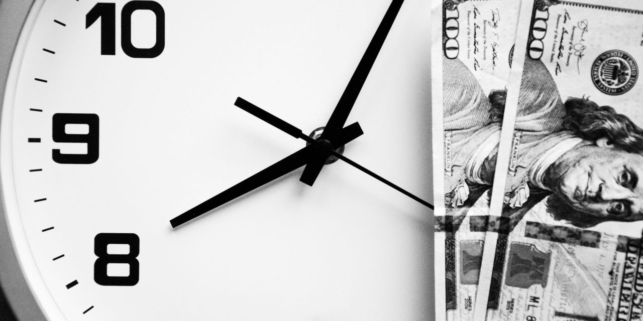 Paying for 3 Hours of Nothing: Stop the Madness!