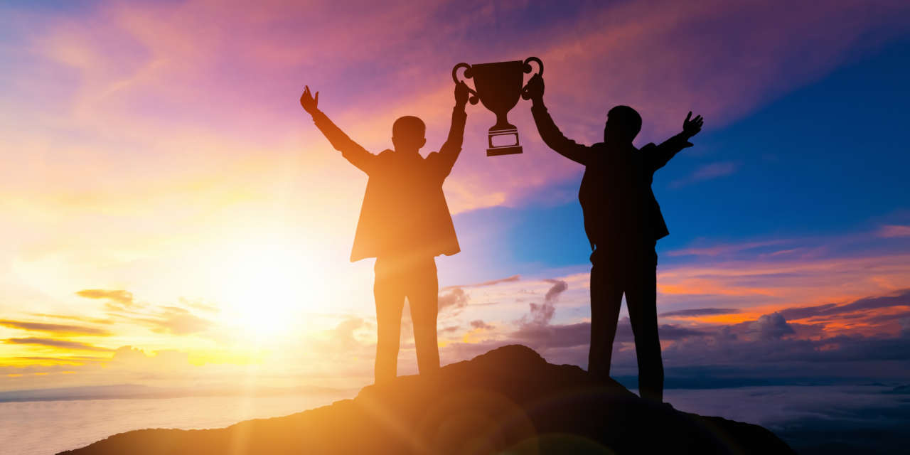 When Senior Living Looks Like This, We Win!