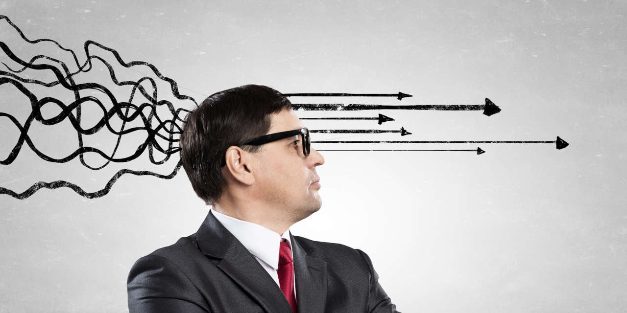 The One Thing Excellent CEOs Miss